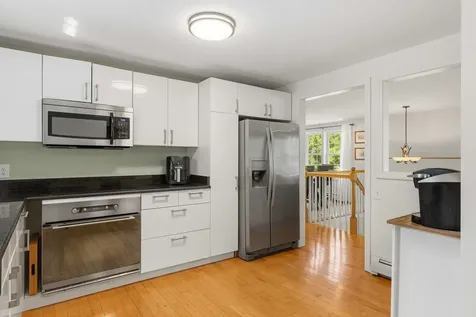 23 Birnum Woods Road Stratham NH 03885