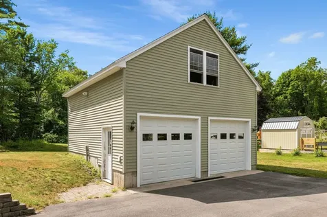 23 Birnum Woods Road Stratham NH 03885