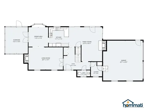 36 Tonga Drive Bow NH 03304
