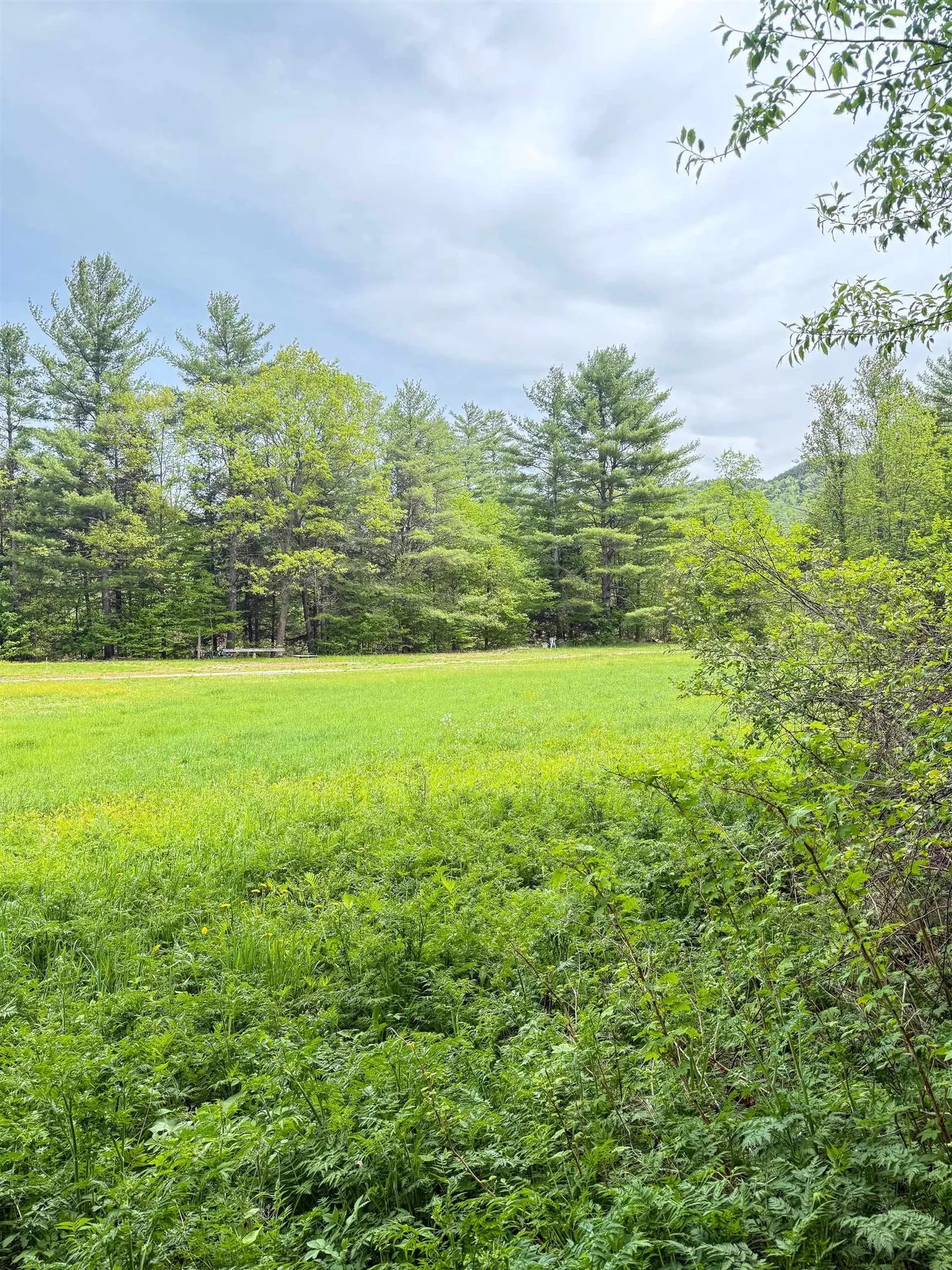 3051 Vt Route 107 Stockbridge VT 05772