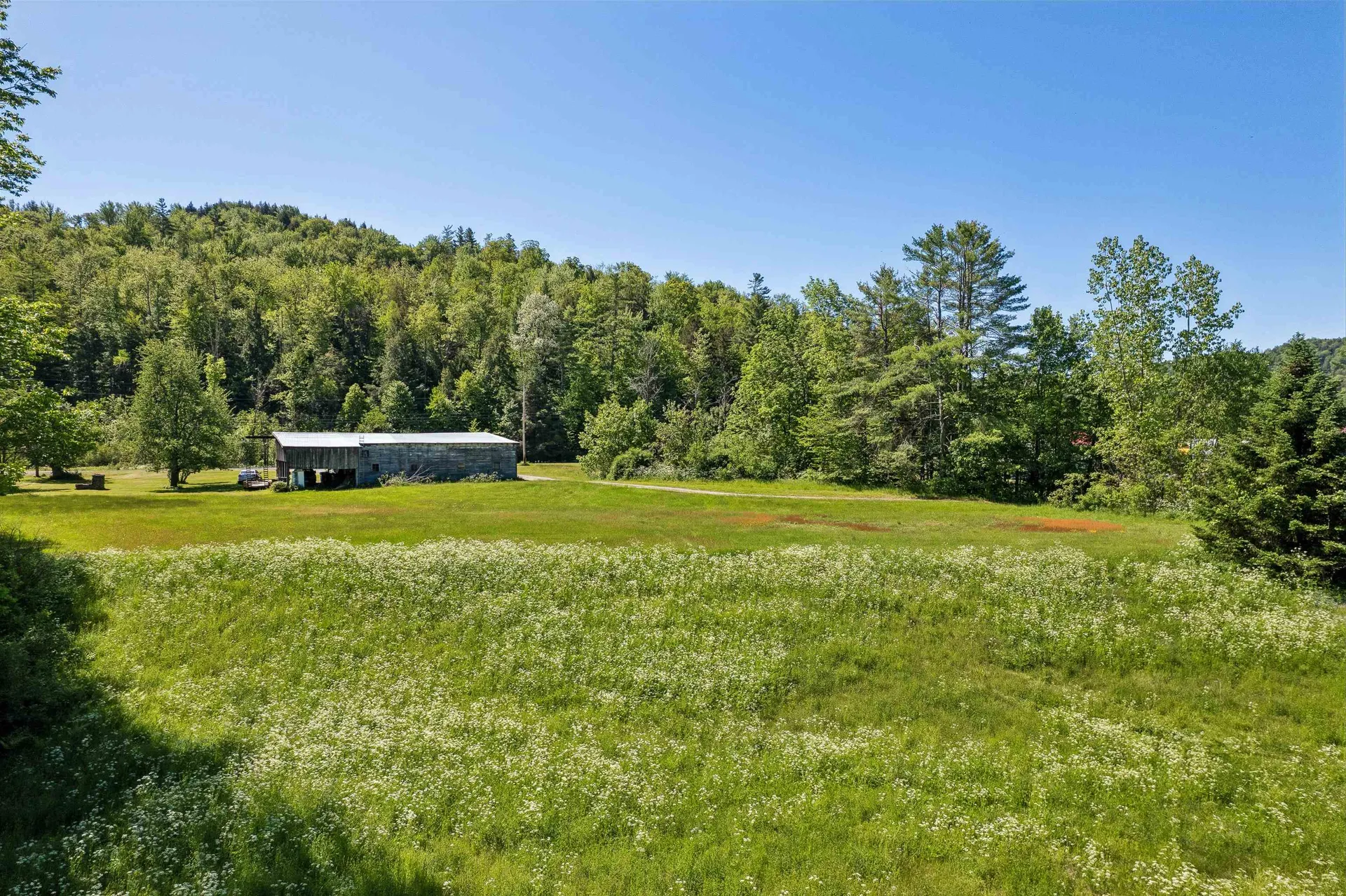 3051 Vt Route 107 Stockbridge VT 05772
