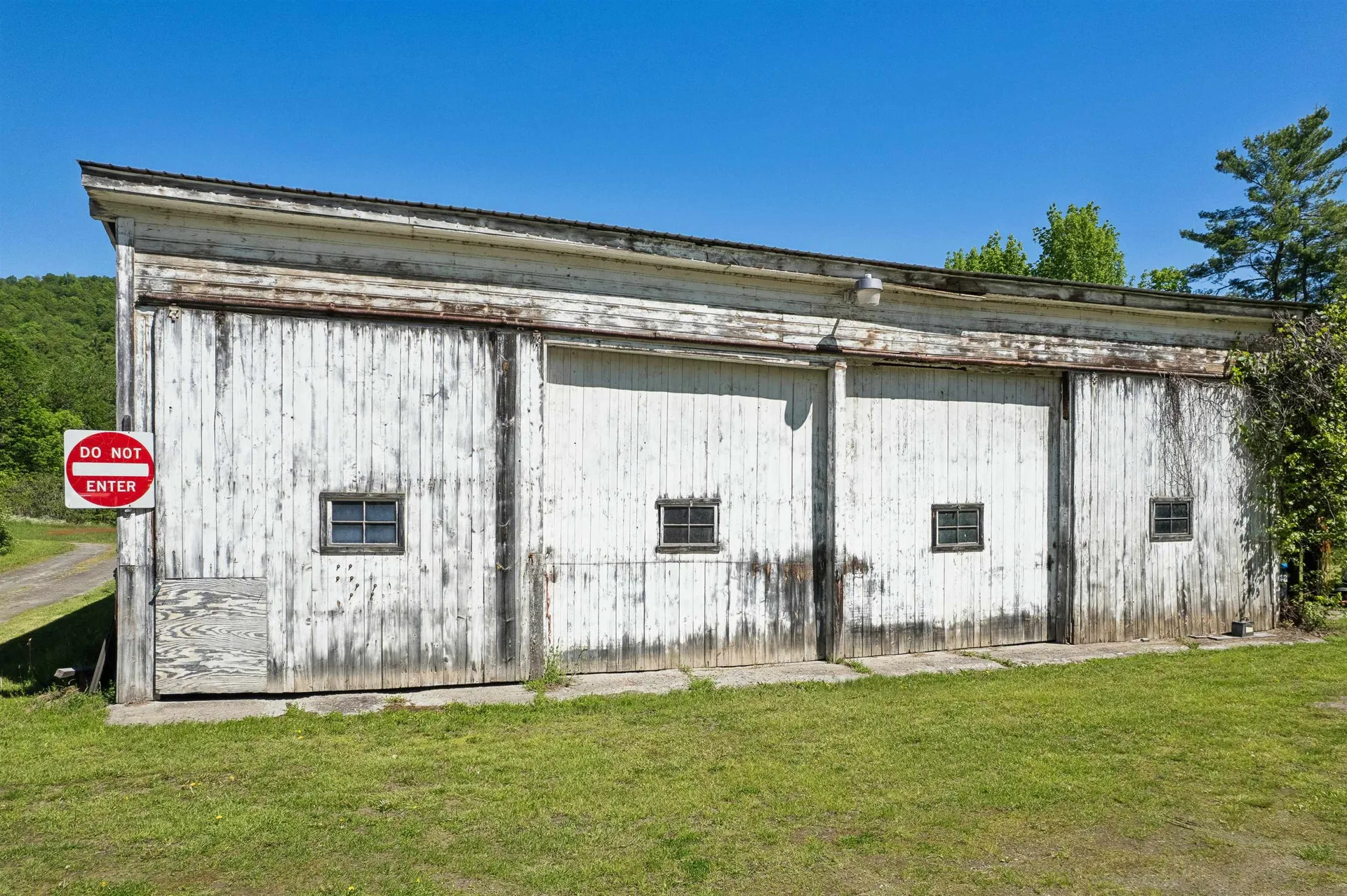 3051 Vt Route 107 Stockbridge VT 05772