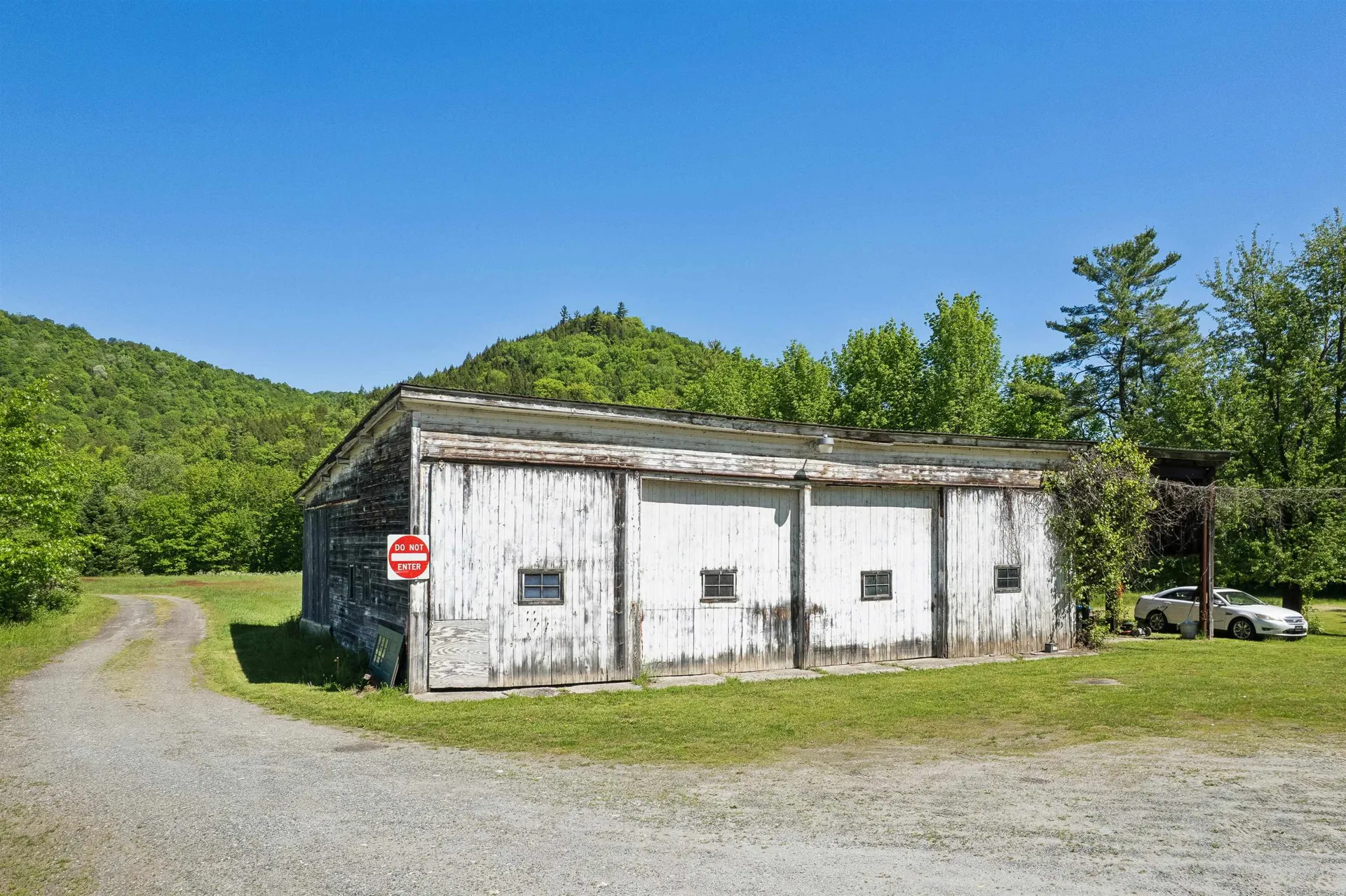 3051 Vt Route 107 Stockbridge VT 05772