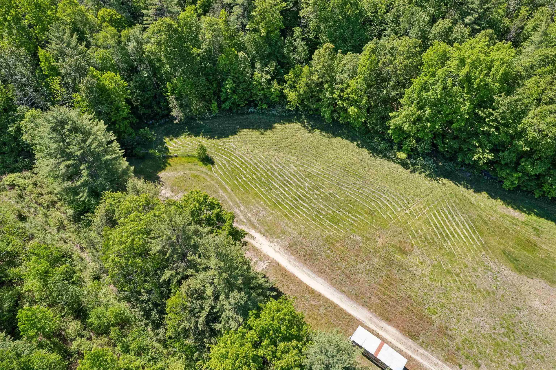 3051 Vt Route 107 Stockbridge VT 05772