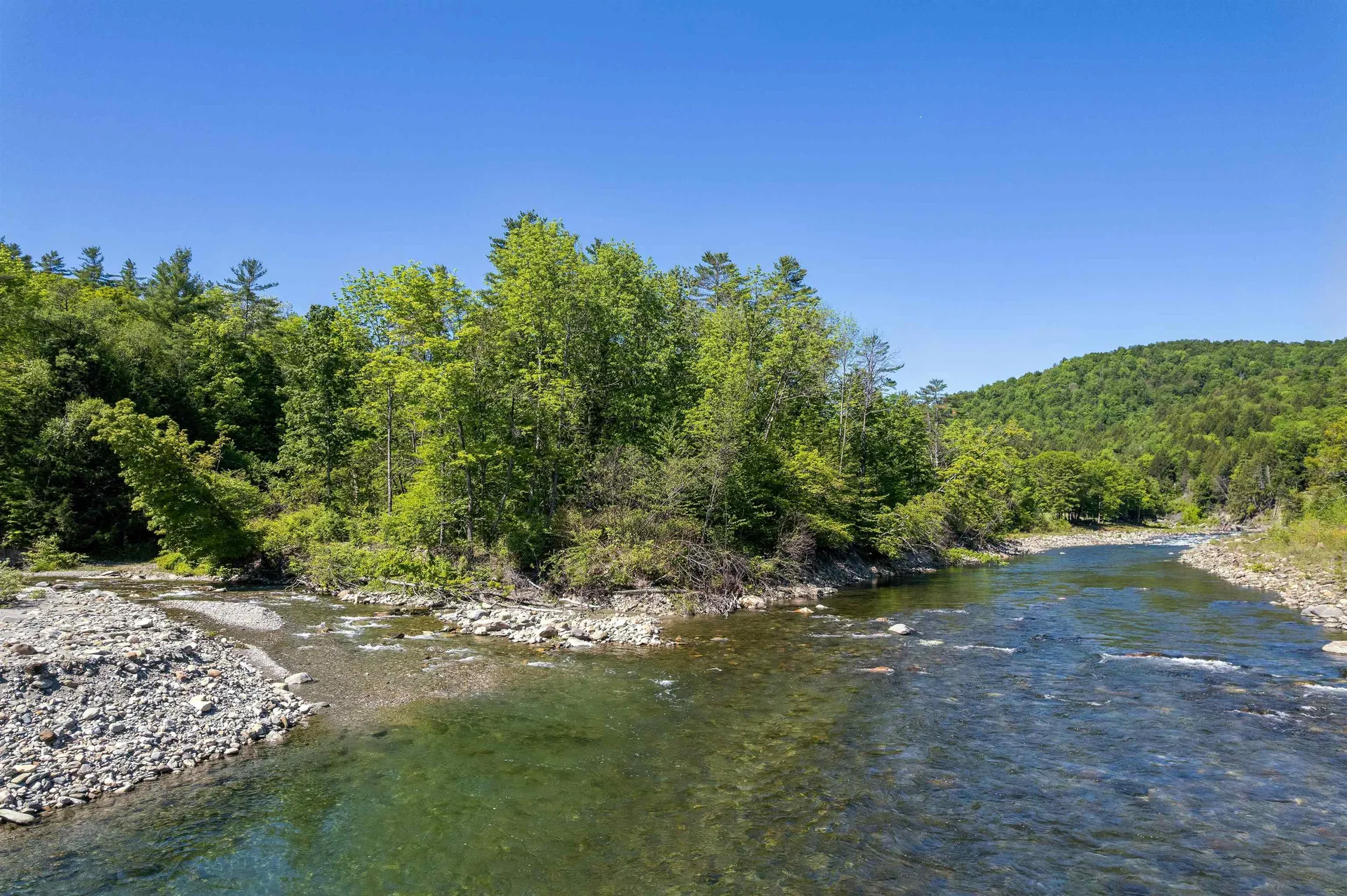 3051 Vt Route 107 Stockbridge VT 05772