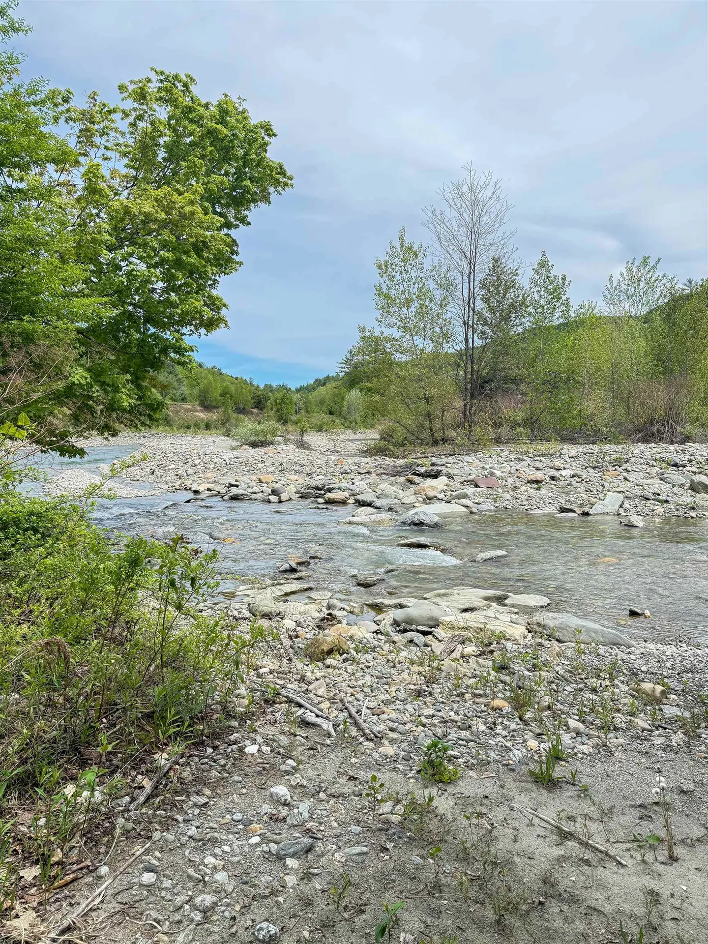 3051 Vt Route 107 Stockbridge VT 05772