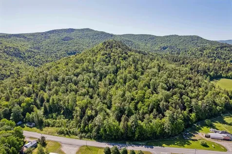 3051 Vt Route 107 Stockbridge VT 05772