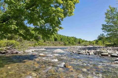 3051 Vt Route 107 Stockbridge VT 05772