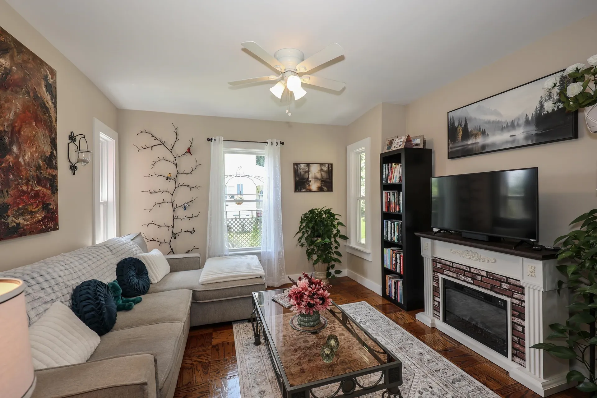 28 Spring Street Hinsdale NH 03451