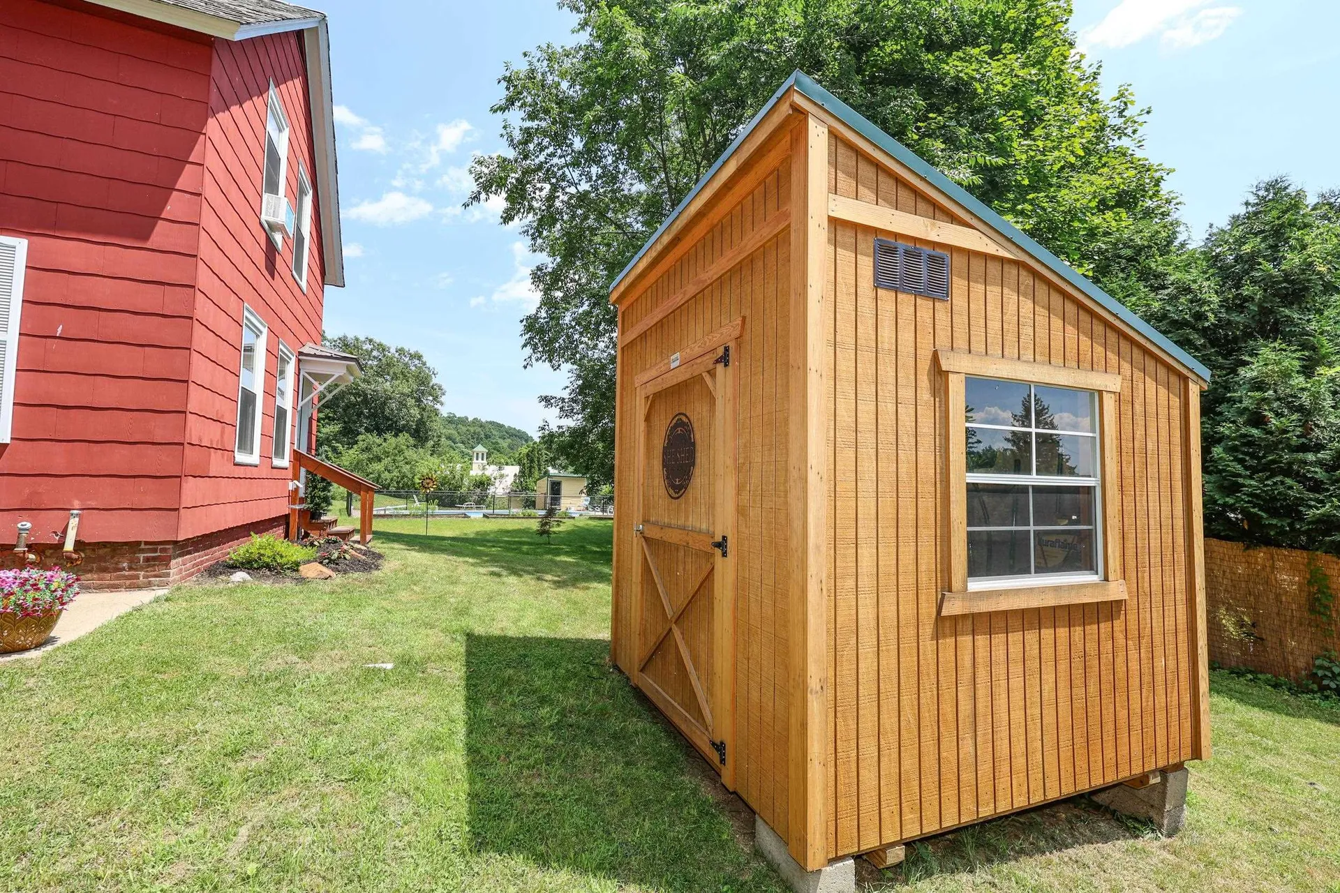 28 Spring Street Hinsdale NH 03451