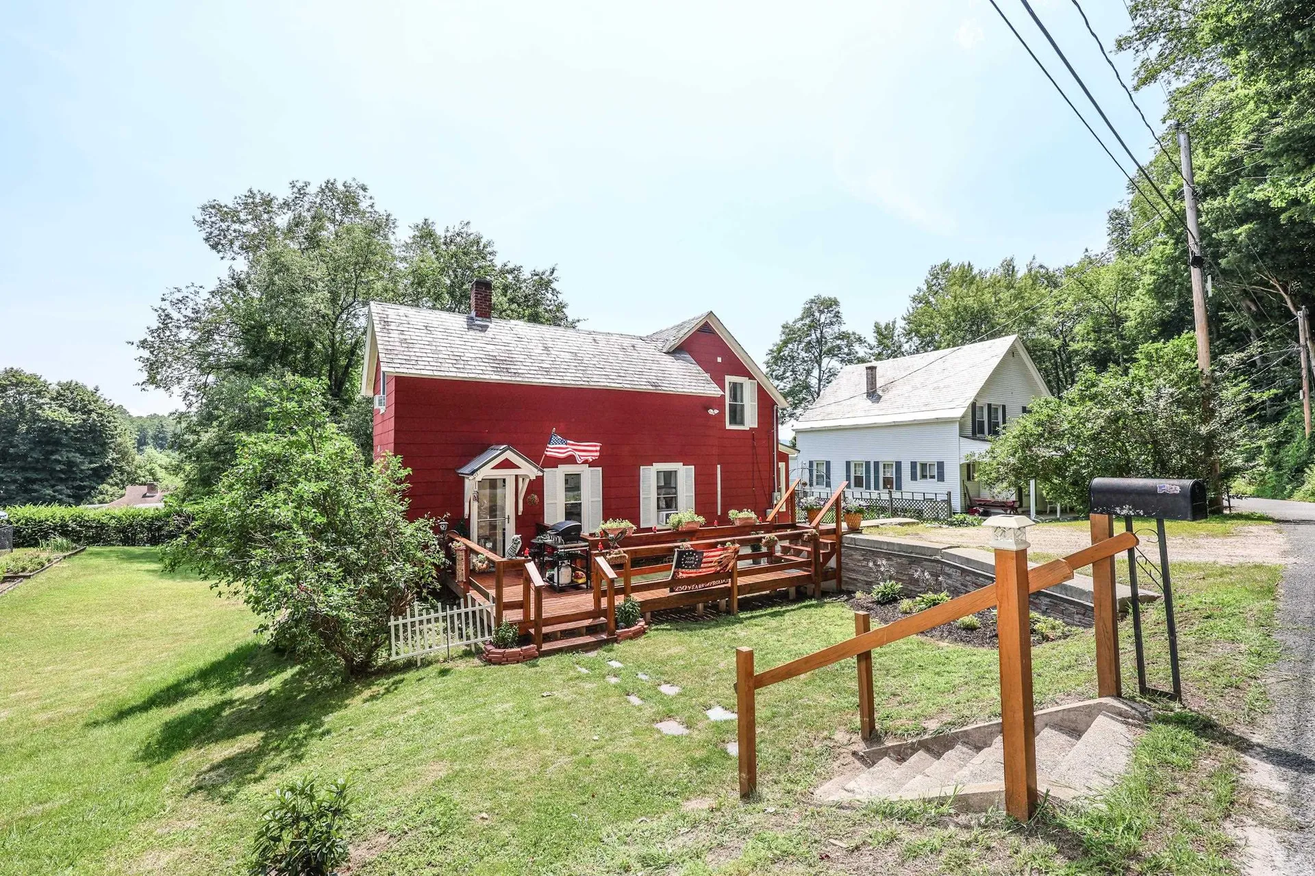 28 Spring Street Hinsdale NH 03451