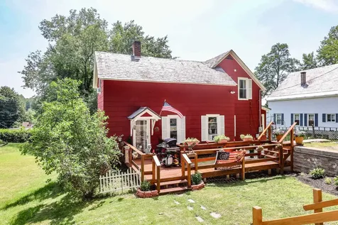 28 Spring Street Hinsdale NH 03451