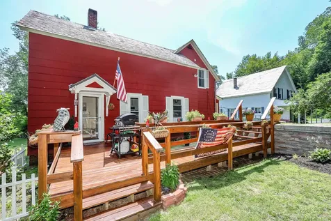 28 Spring Street Hinsdale NH 03451