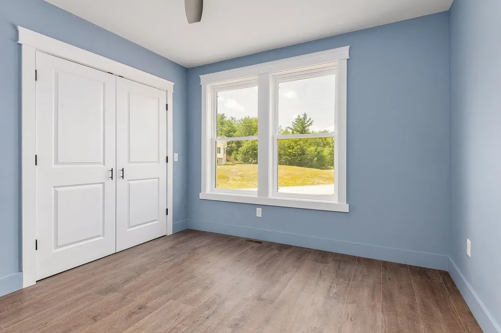 4 Hawthorne Road Ossipee NH 03864