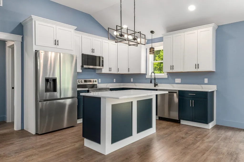 4 Hawthorne Road Ossipee NH 03864