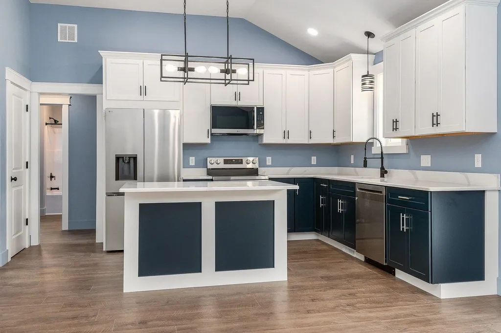 4 Hawthorne Road Ossipee NH 03864