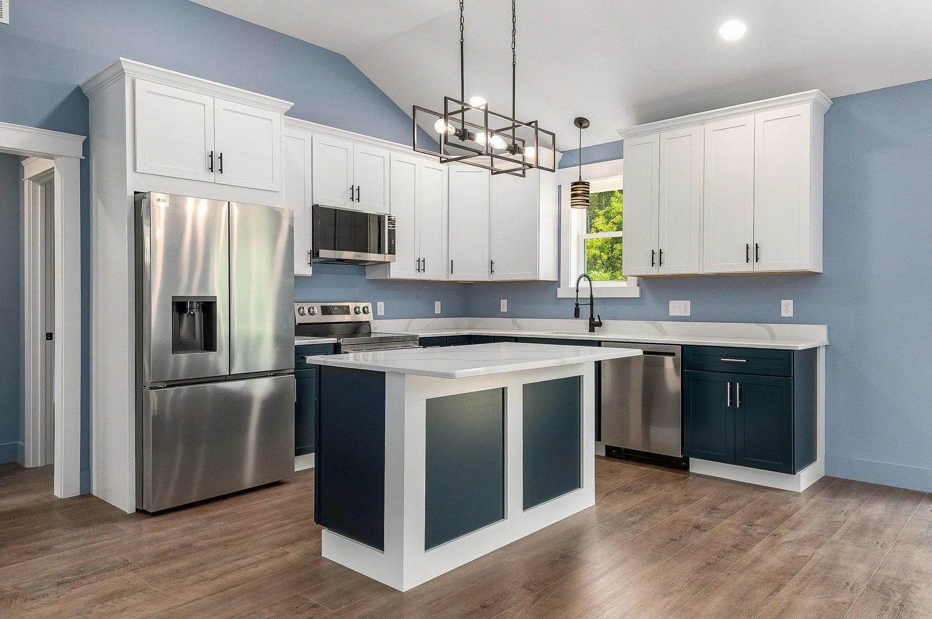 4 Hawthorne Road Ossipee NH 03864