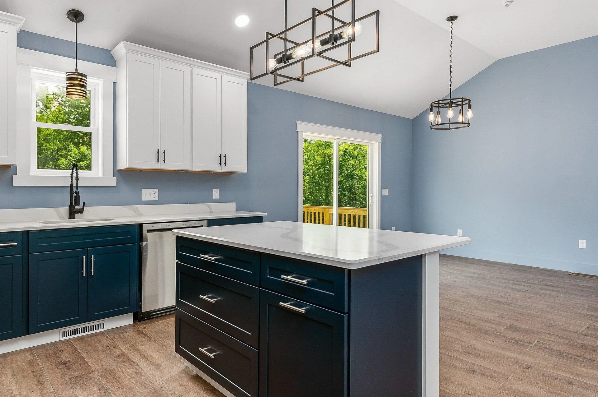 4 Hawthorne Road Ossipee NH 03864