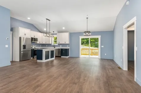 4 Hawthorne Road Ossipee NH 03864
