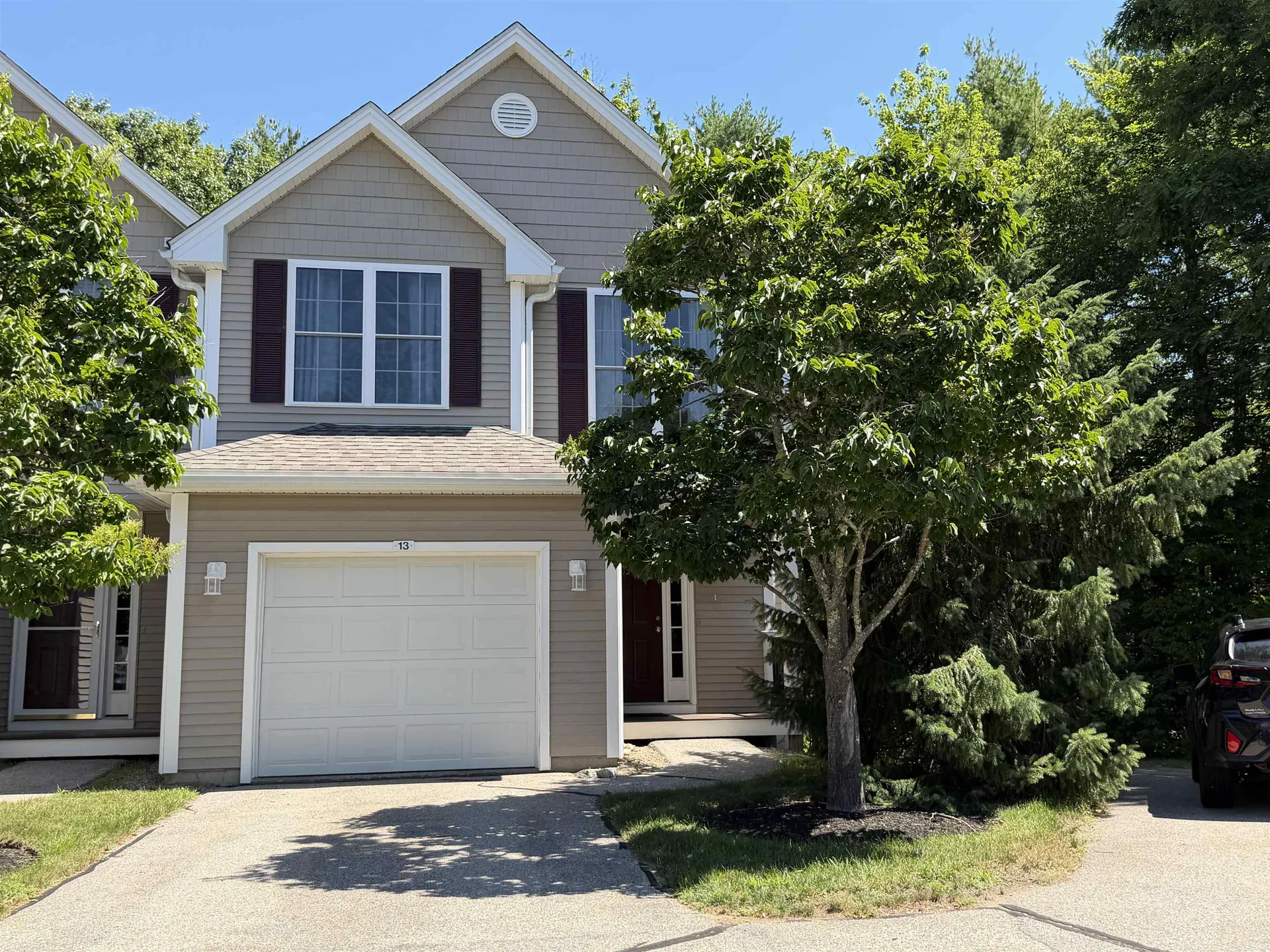 13 Lilac Lane Newmarket NH 03857