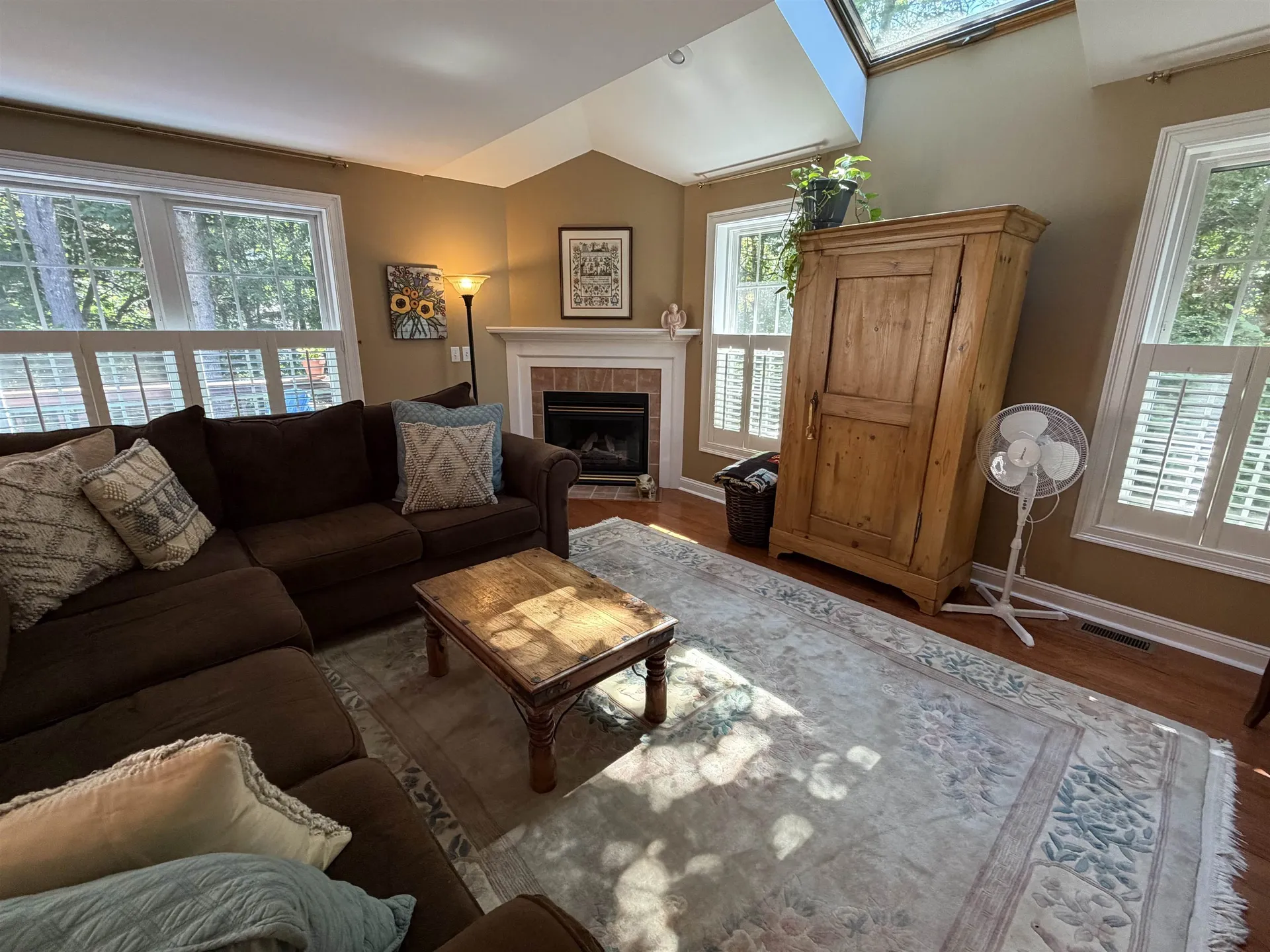 13 Lilac Lane Newmarket NH 03857