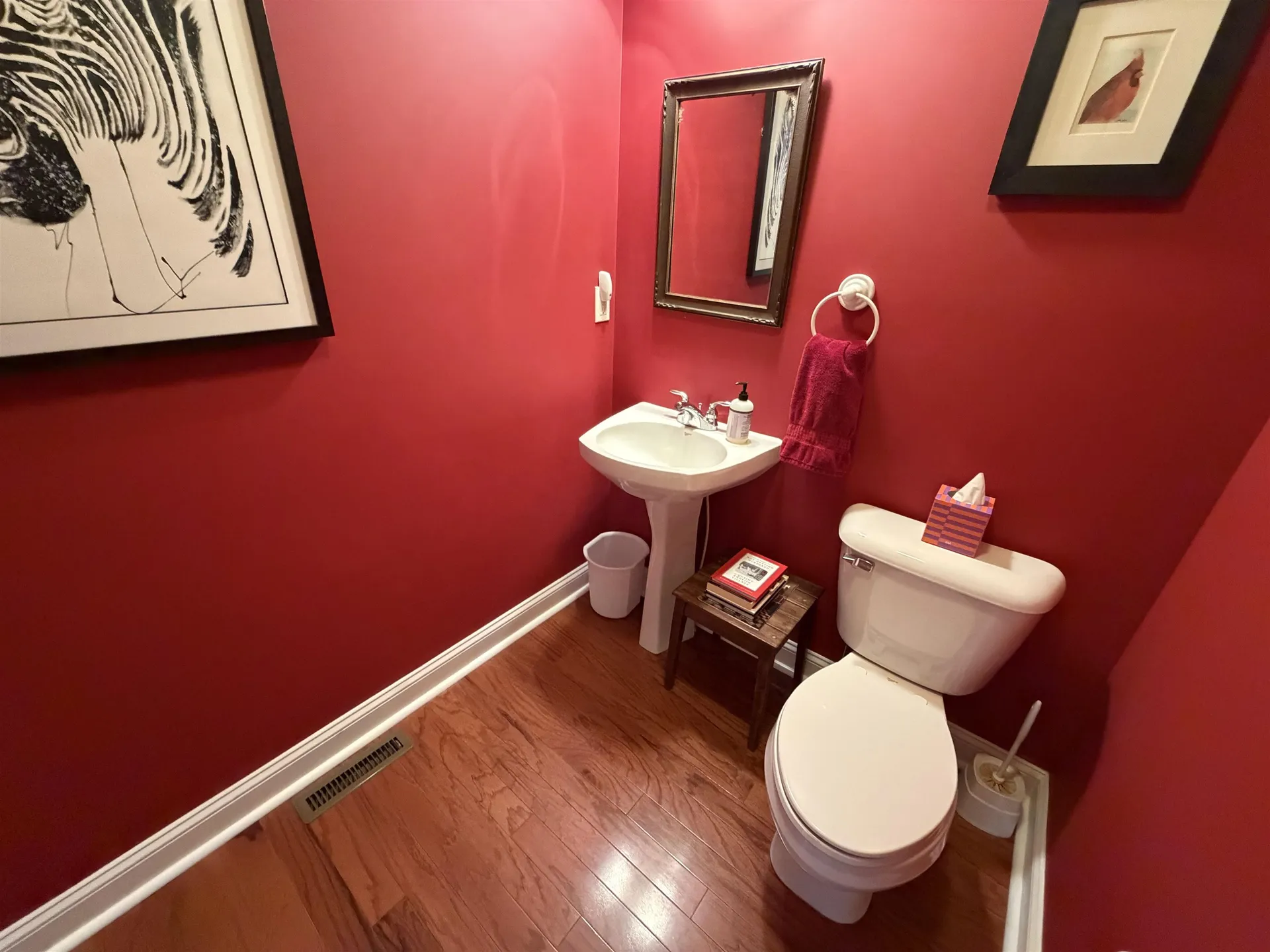 13 Lilac Lane Newmarket NH 03857