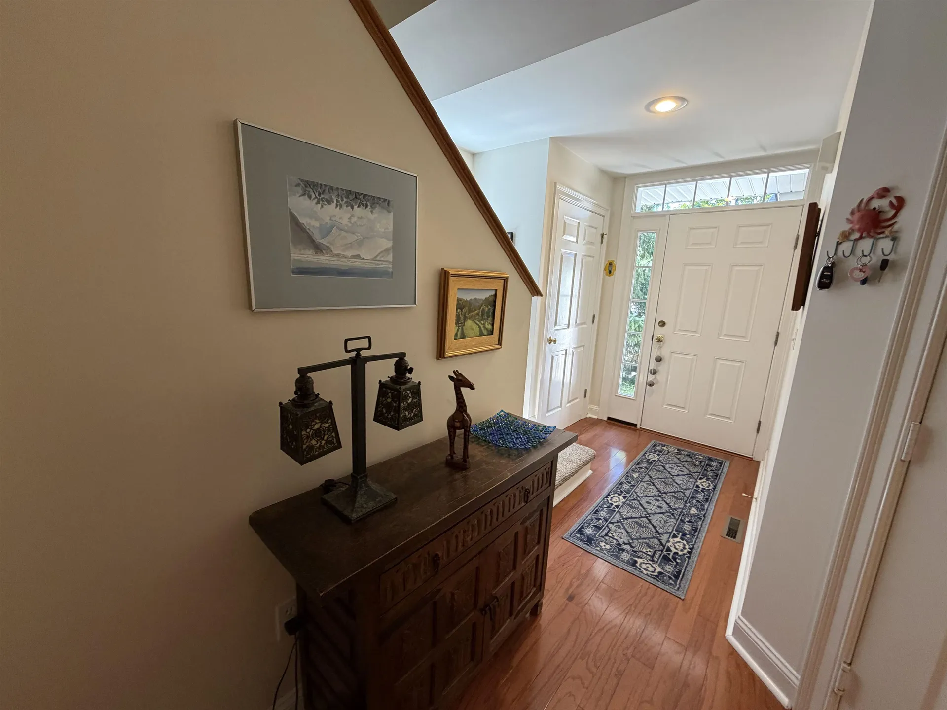 13 Lilac Lane Newmarket NH 03857