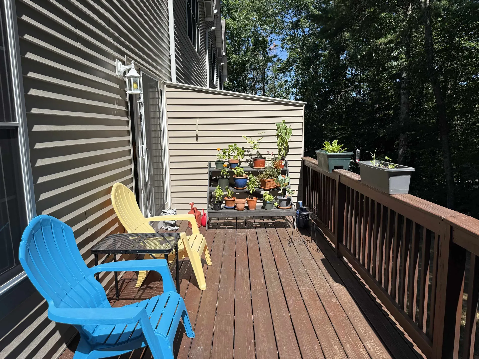 13 Lilac Lane Newmarket NH 03857
