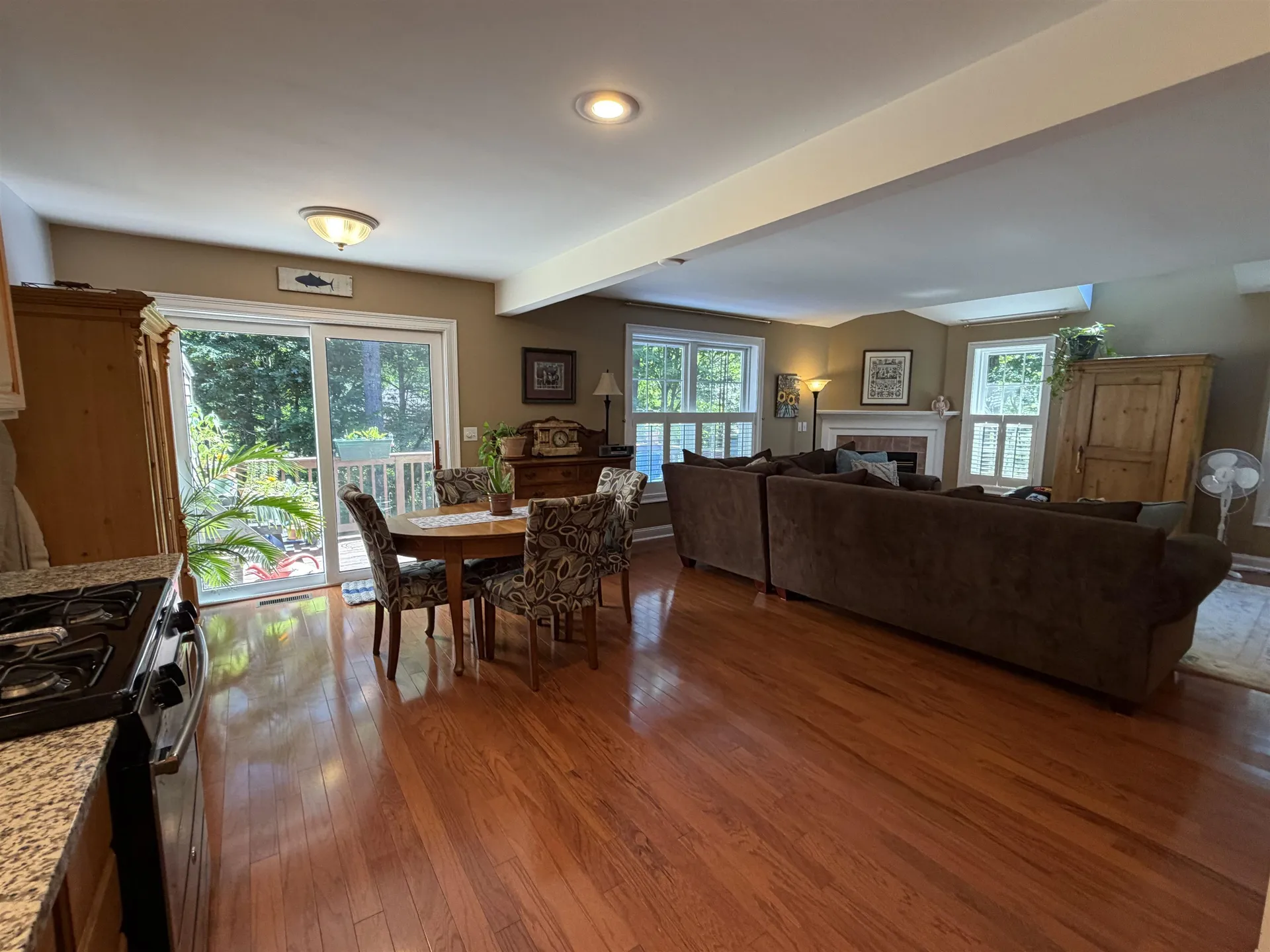13 Lilac Lane Newmarket NH 03857