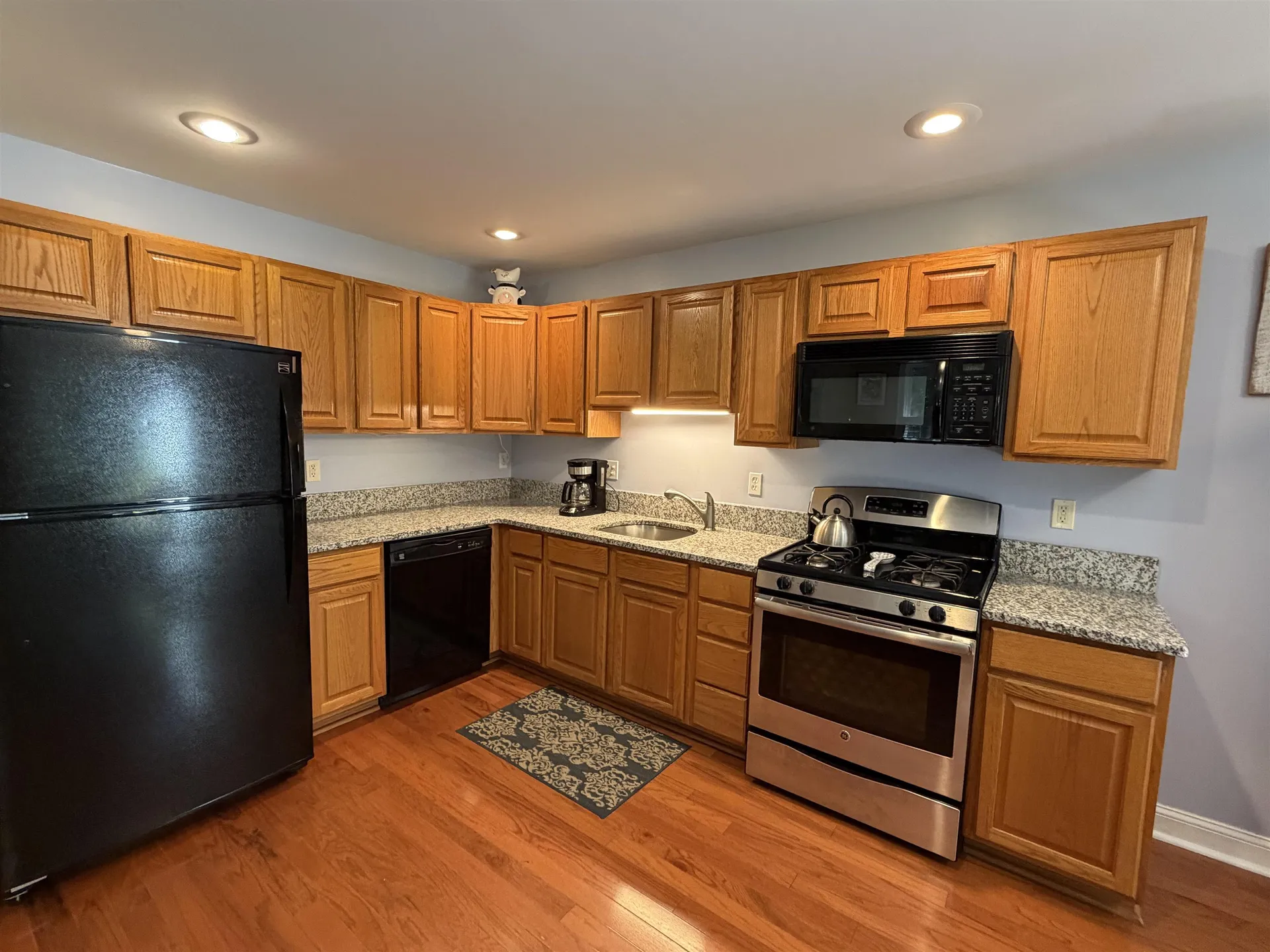 13 Lilac Lane Newmarket NH 03857