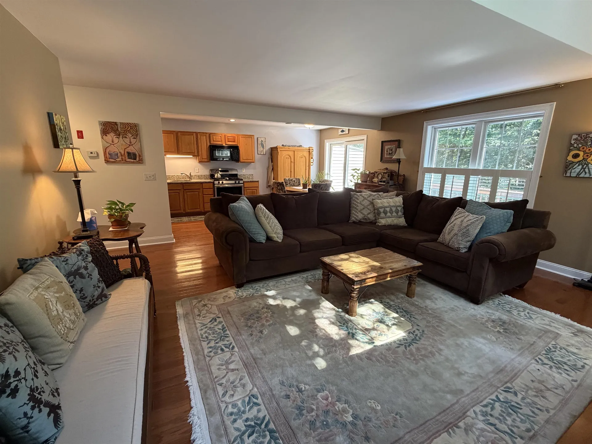 13 Lilac Lane Newmarket NH 03857