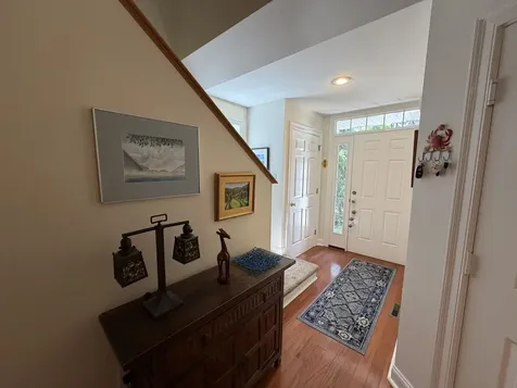13 Lilac Lane Newmarket NH 03857