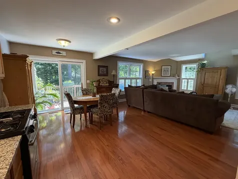13 Lilac Lane Newmarket NH 03857