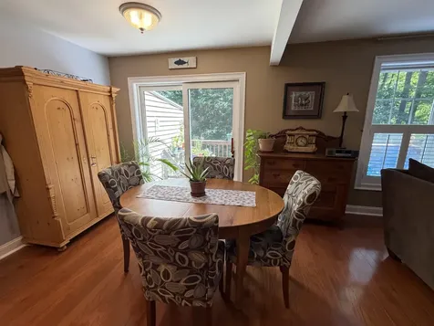 13 Lilac Lane Newmarket NH 03857