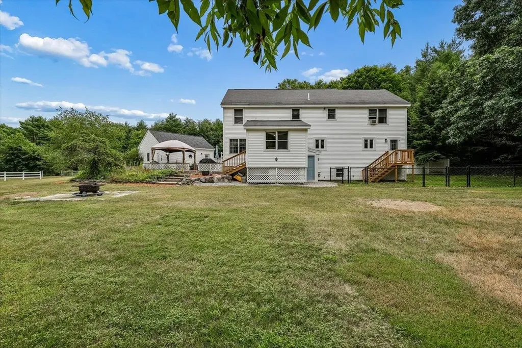 130 Joppa Road Merrimack NH 03054