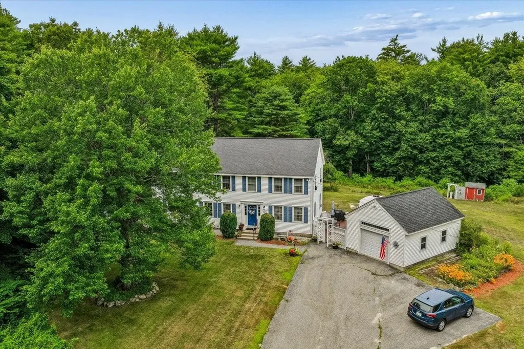 130 Joppa Road Merrimack NH 03054