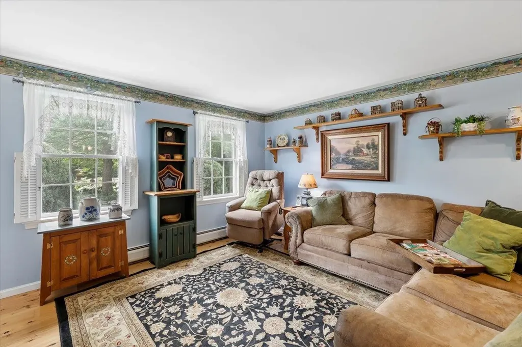 130 Joppa Road Merrimack NH 03054