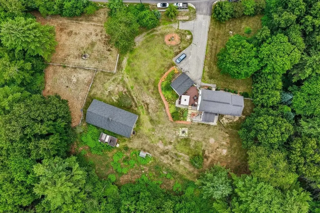 130 Joppa Road Merrimack NH 03054
