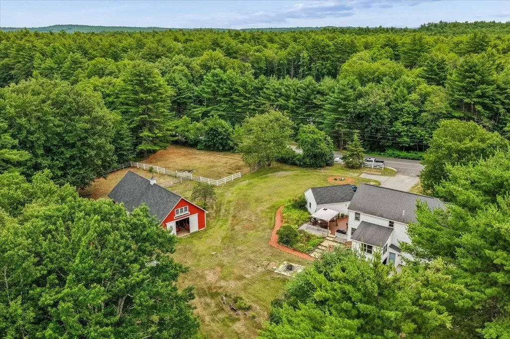 130 Joppa Road Merrimack NH 03054