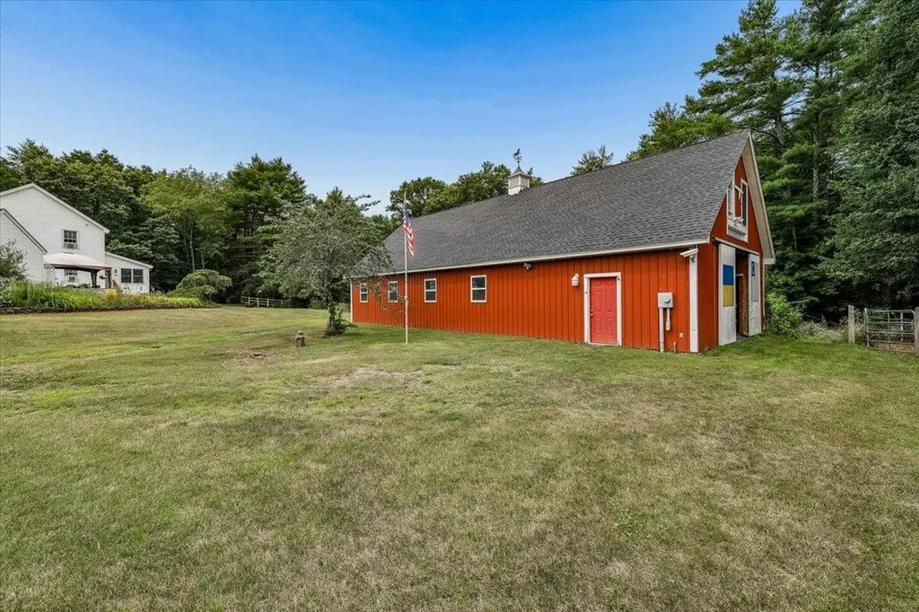 130 Joppa Road Merrimack NH 03054