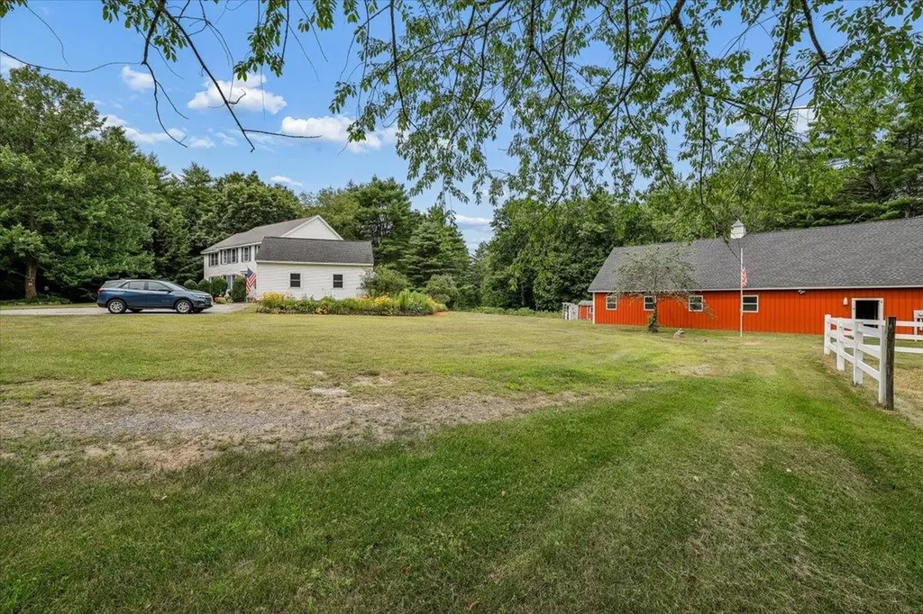 130 Joppa Road Merrimack NH 03054