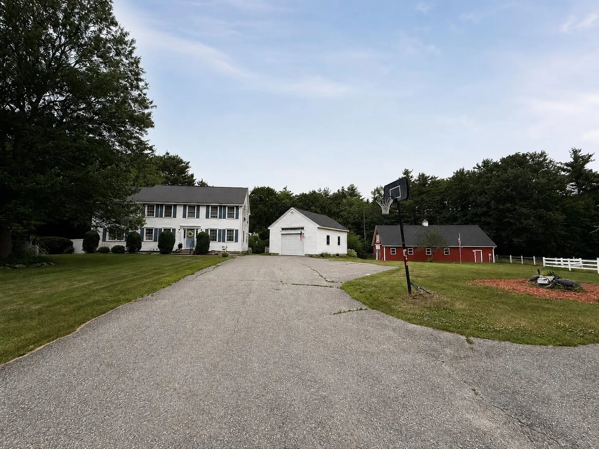 130 Joppa Road Merrimack NH 03054