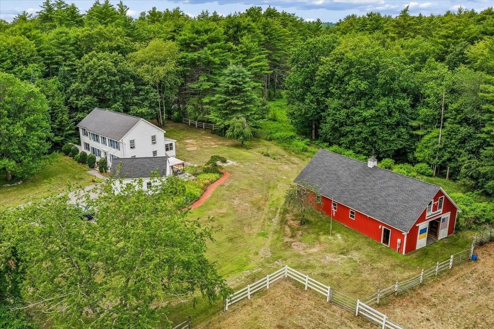 130 Joppa Road Merrimack NH 03054