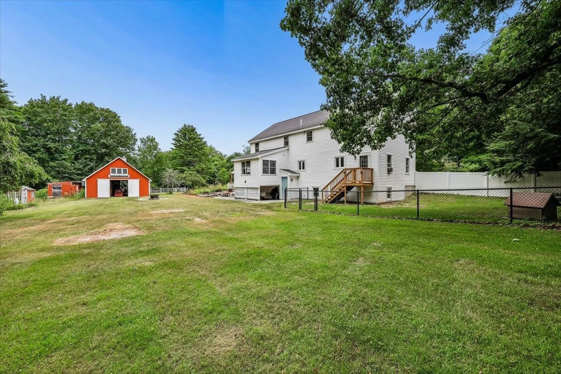 130 Joppa Road Merrimack NH 03054