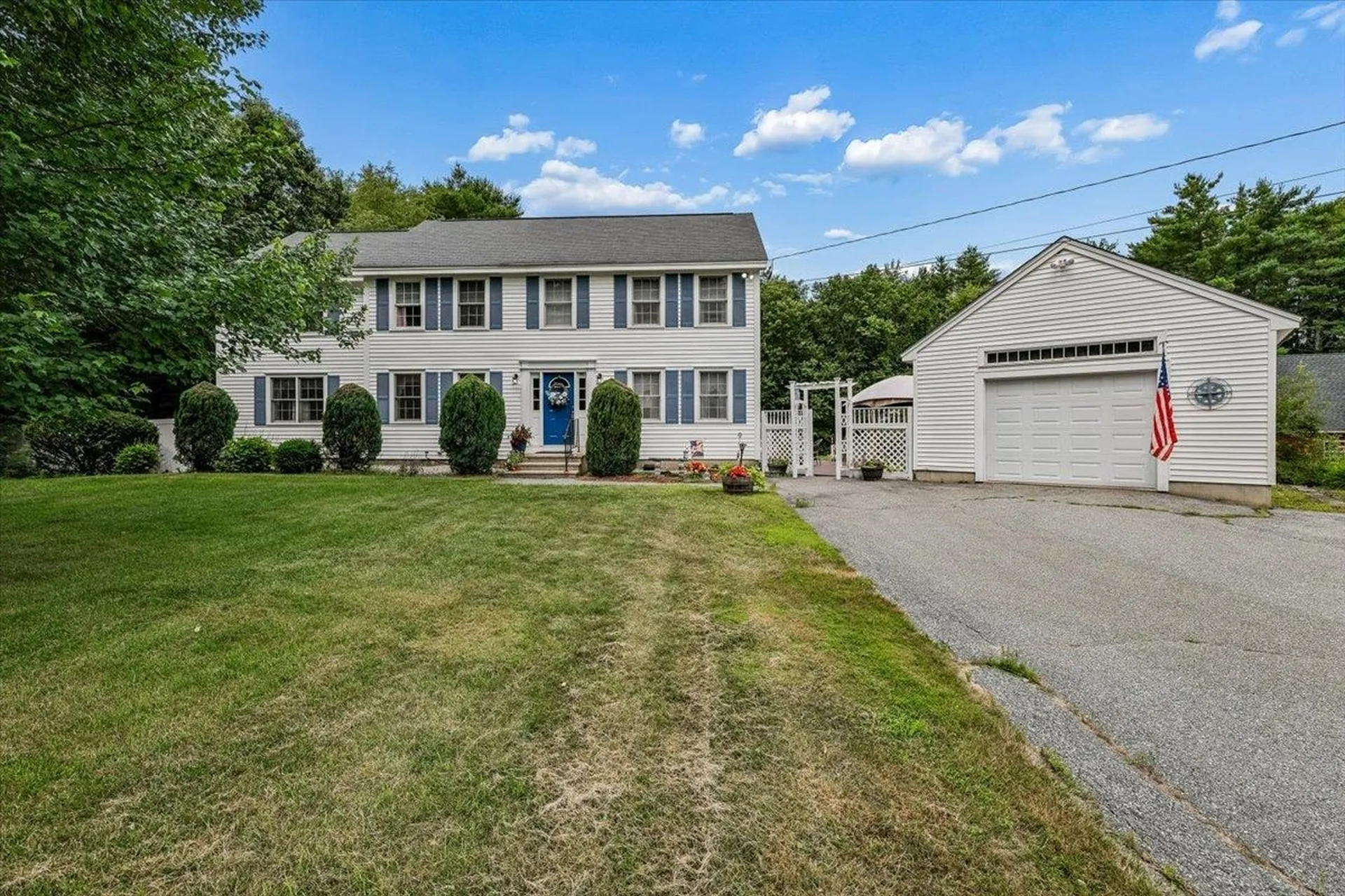 130 Joppa Road Merrimack NH 03054