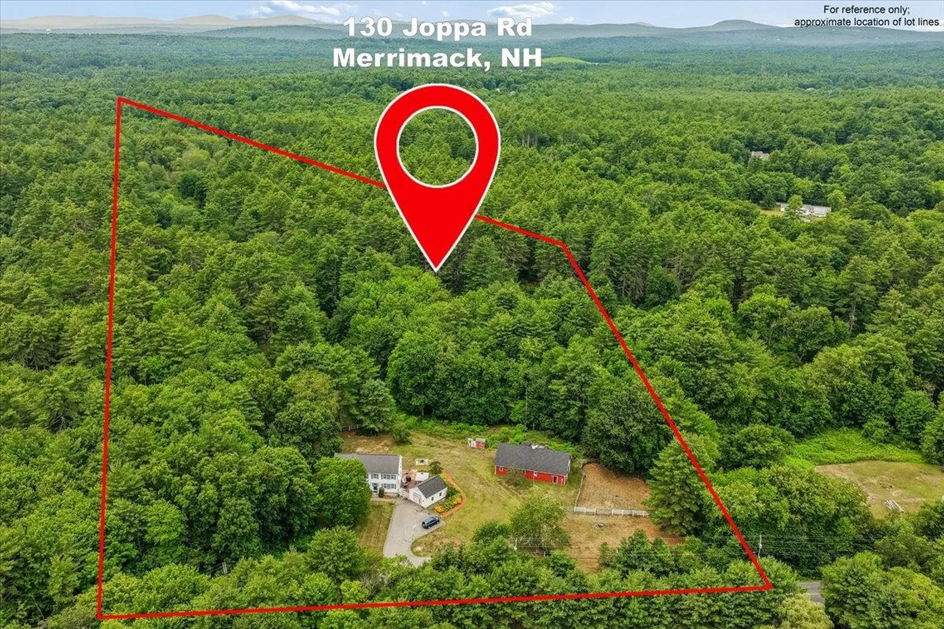 130 Joppa Road Merrimack NH 03054