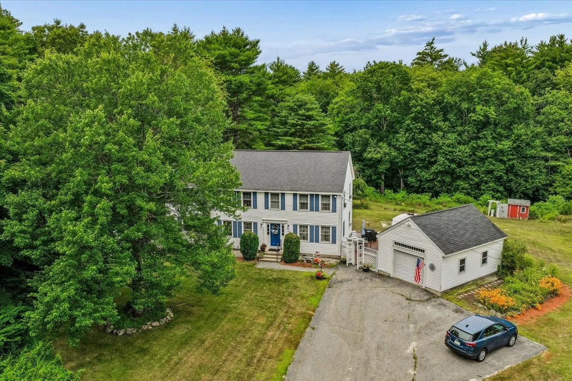 130 Joppa Road Merrimack NH 03054