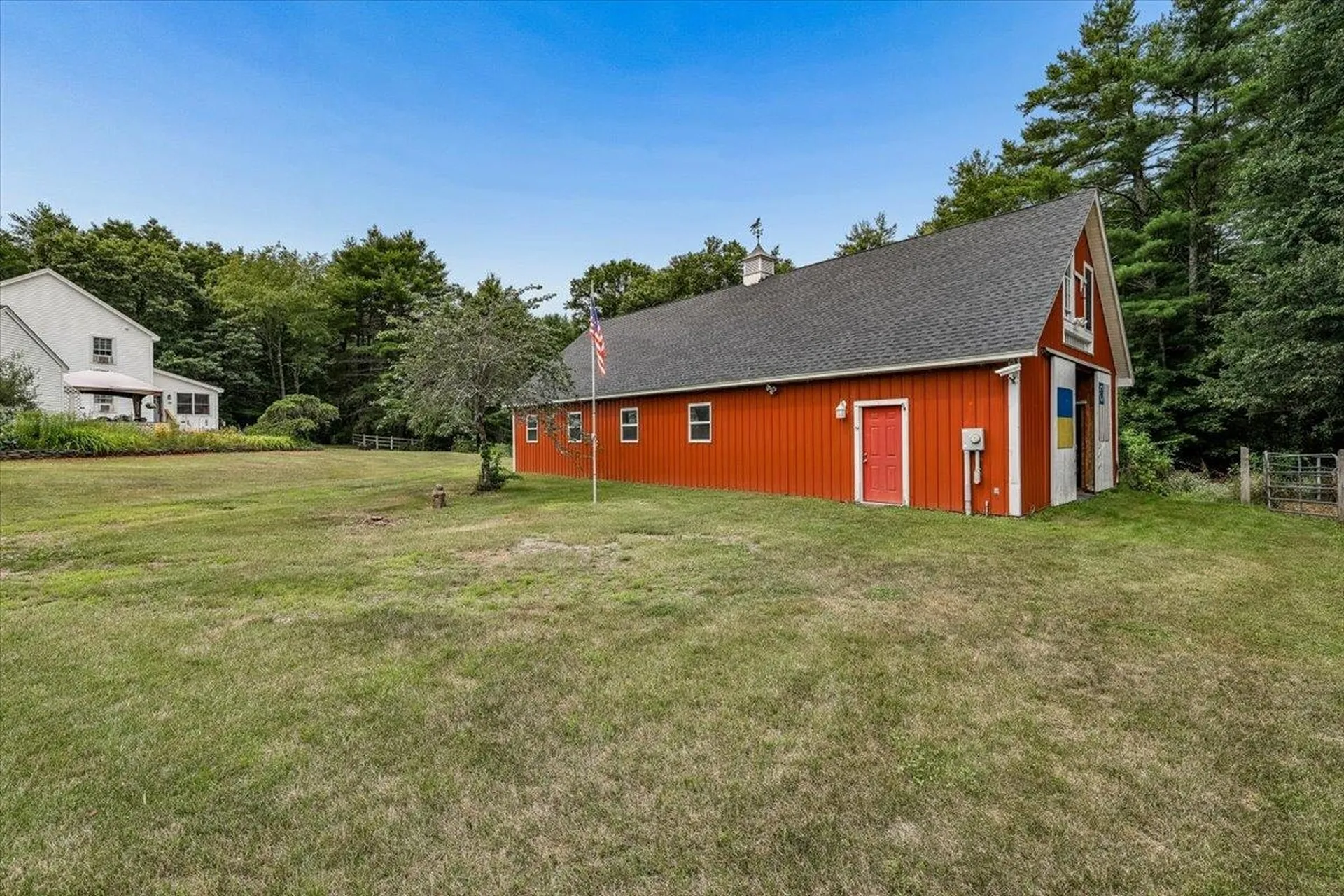130 Joppa Road Merrimack NH 03054
