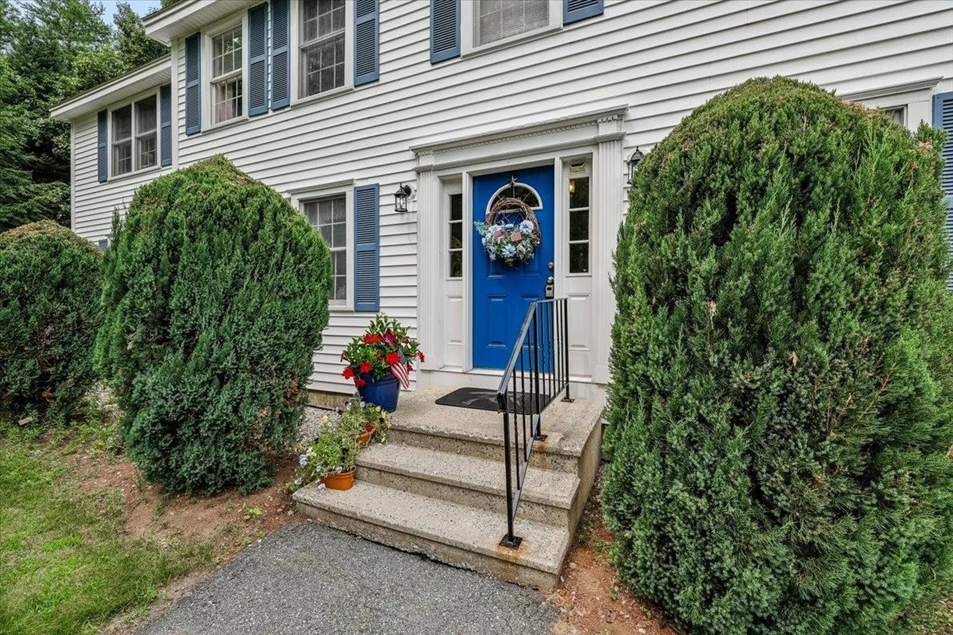 130 Joppa Road Merrimack NH 03054