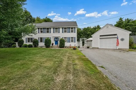 130 Joppa Road Merrimack NH 03054